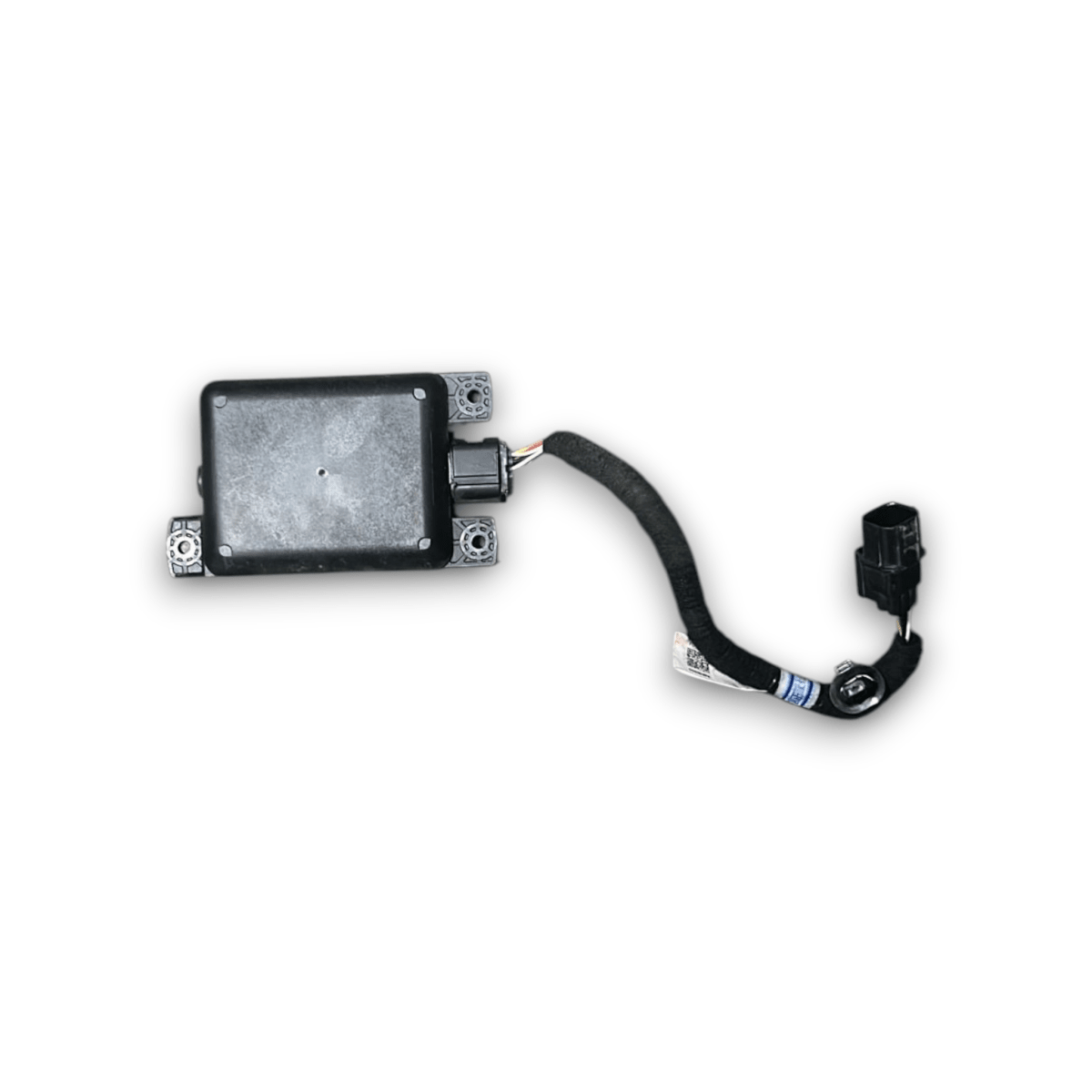 Sensore radar suzuki swift cod:3f505 - 80s02 (2017 > 2023) - F&P CRASH SRL - Ricambi Usati