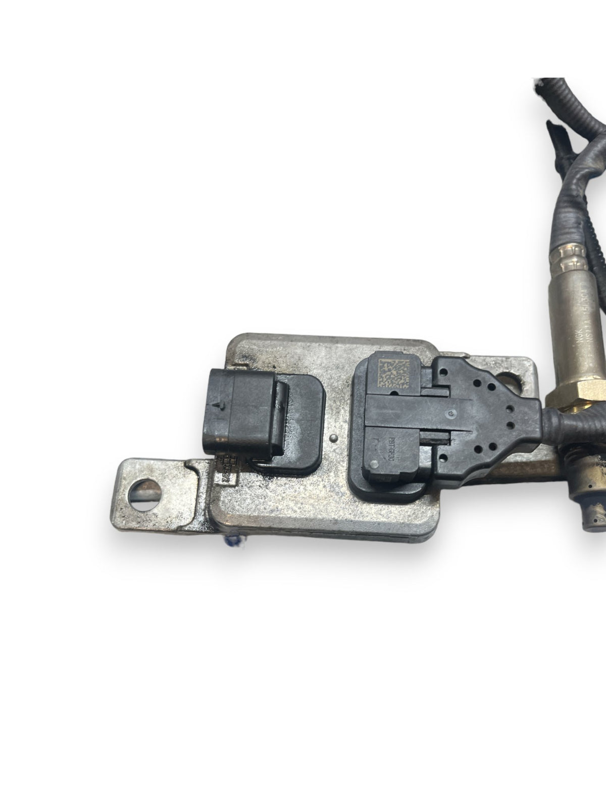 Sensore Sonda Lambda Audi A6 ( C7 - 2015 - 2.0d ) cod : 8K0907807J - F&P CRASH SRLS - Ricambi Usati