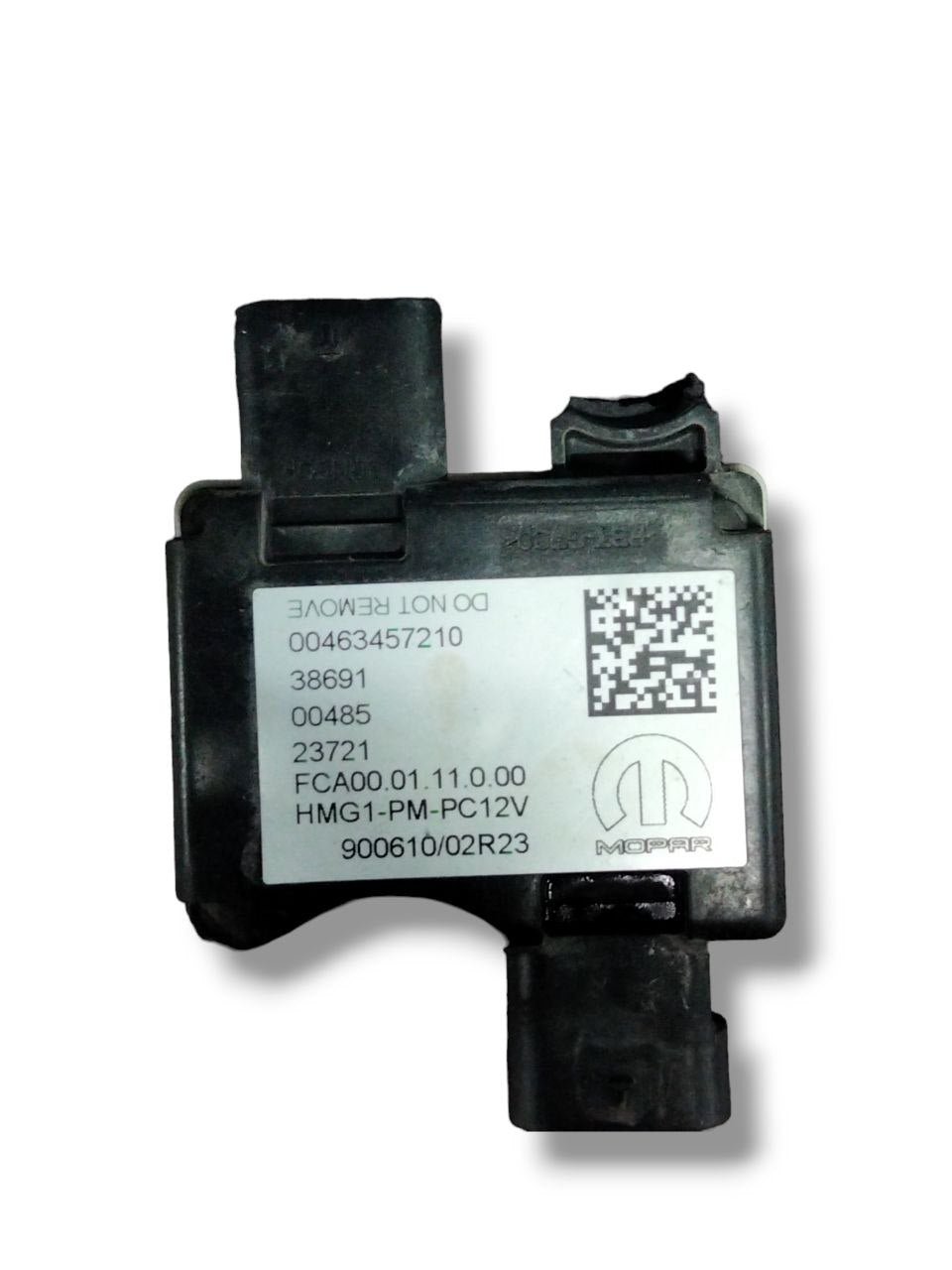 Lambda Sensor Fiat 500X / Jeep Compass 1.3 / 1.6 diesel (2014>) code.00463457210 - F&P CRASH SRLS - Used Parts