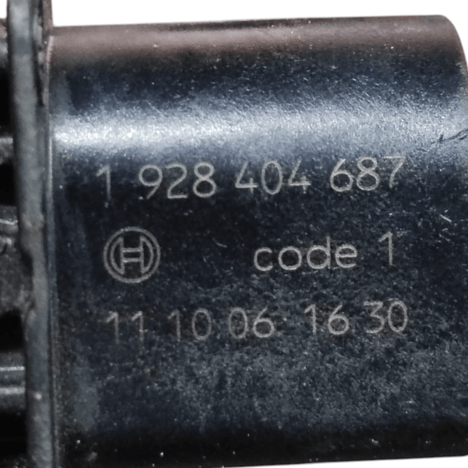 Sensore Sonda Lambda Kia Sportage 1.6 Diesel COD: 1928404687 (2010 - 2016) - F&P CRASH SRLS - Ricambi Usati