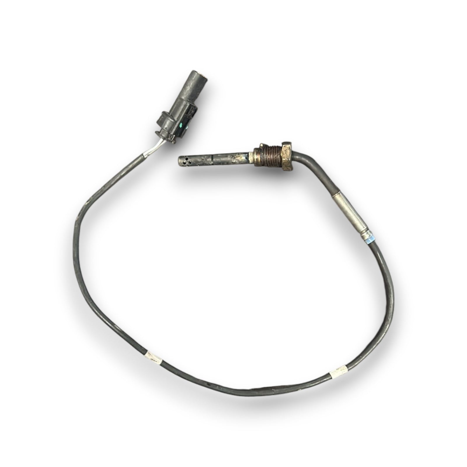 Exhaust Gas Temperature Sensor Opel Corsa E code.55486951 1.3 Diesel (2014 > 2019) - F&P CRASH SRLS - Used Parts