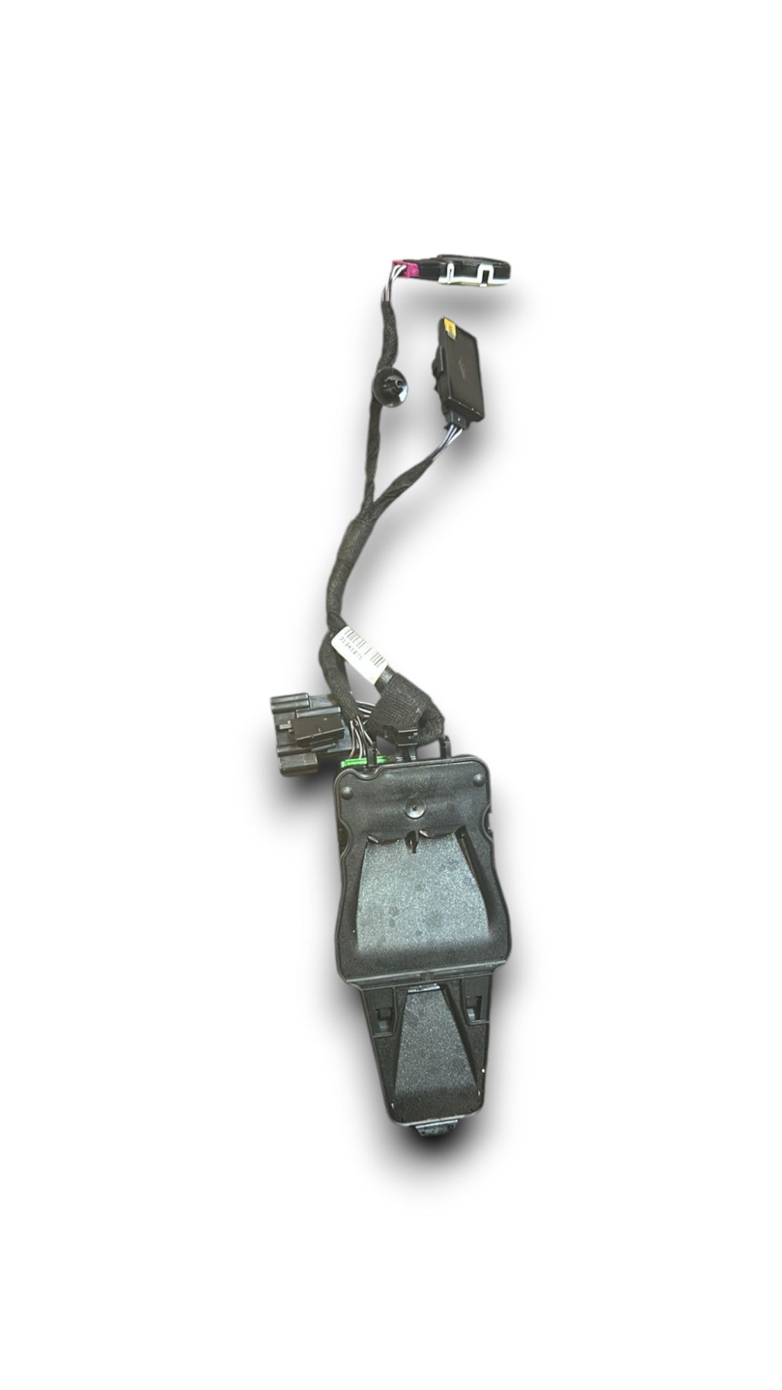Shock Sensor + Front Camera Volvo V60 (2010 > 2018) code.31387310 - F&P CRASH SRLS - Used Parts