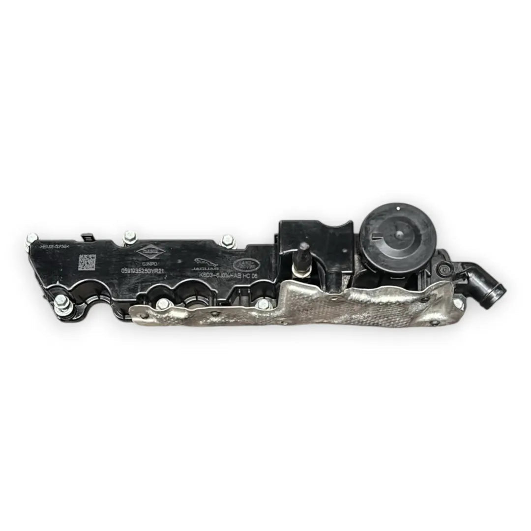 Dettaglio Separatore vapori olio Land Rover Defender dal 2019 cod. K6D3-6J014-AB - foto 2