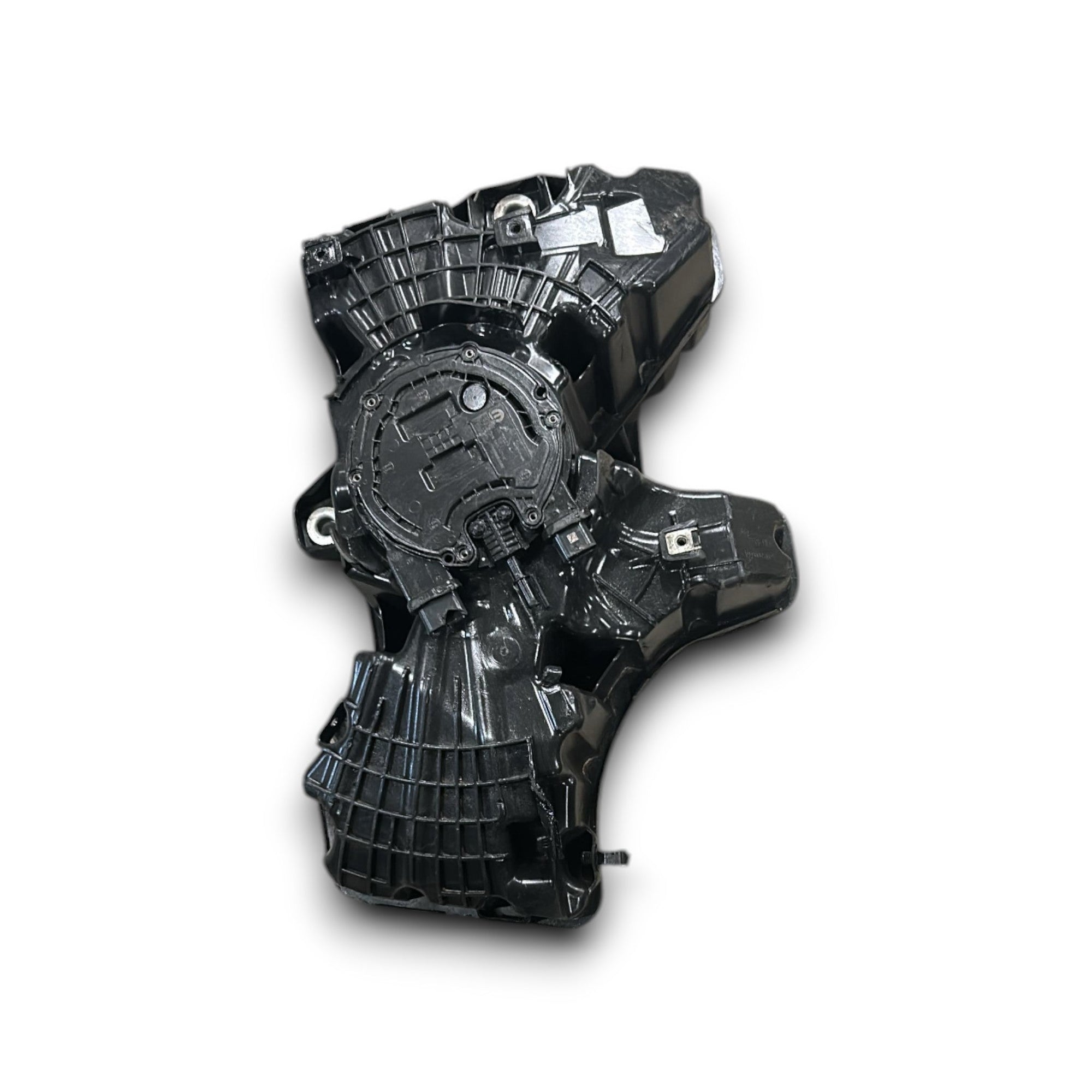 Serbatoio AdBlue Alfa Romeo Stelvio cod.50553911 2.2 Diesel (2016 > ) - F&P CRASH SRLS - Ricambi Usati