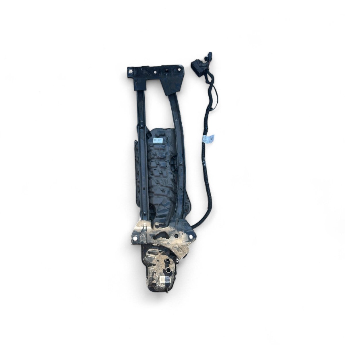 Serbatoio ADBlue Alfa Romeo Tonale cod.00522008850 1.6 diesel (2022 > ) - F&P CRASH SRLS - Ricambi Usati
