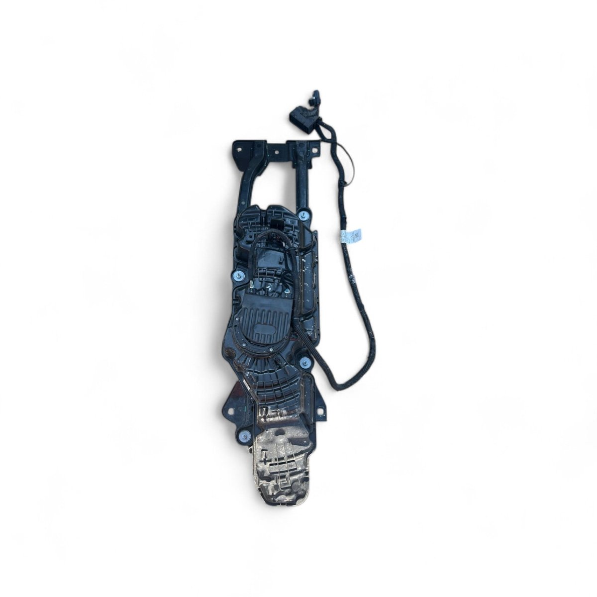 Serbatoio ADBlue Alfa Romeo Tonale cod.00522008850 1.6 diesel (2022 > ) - F&amp;P CRASH SRLS - Ricambi Usati