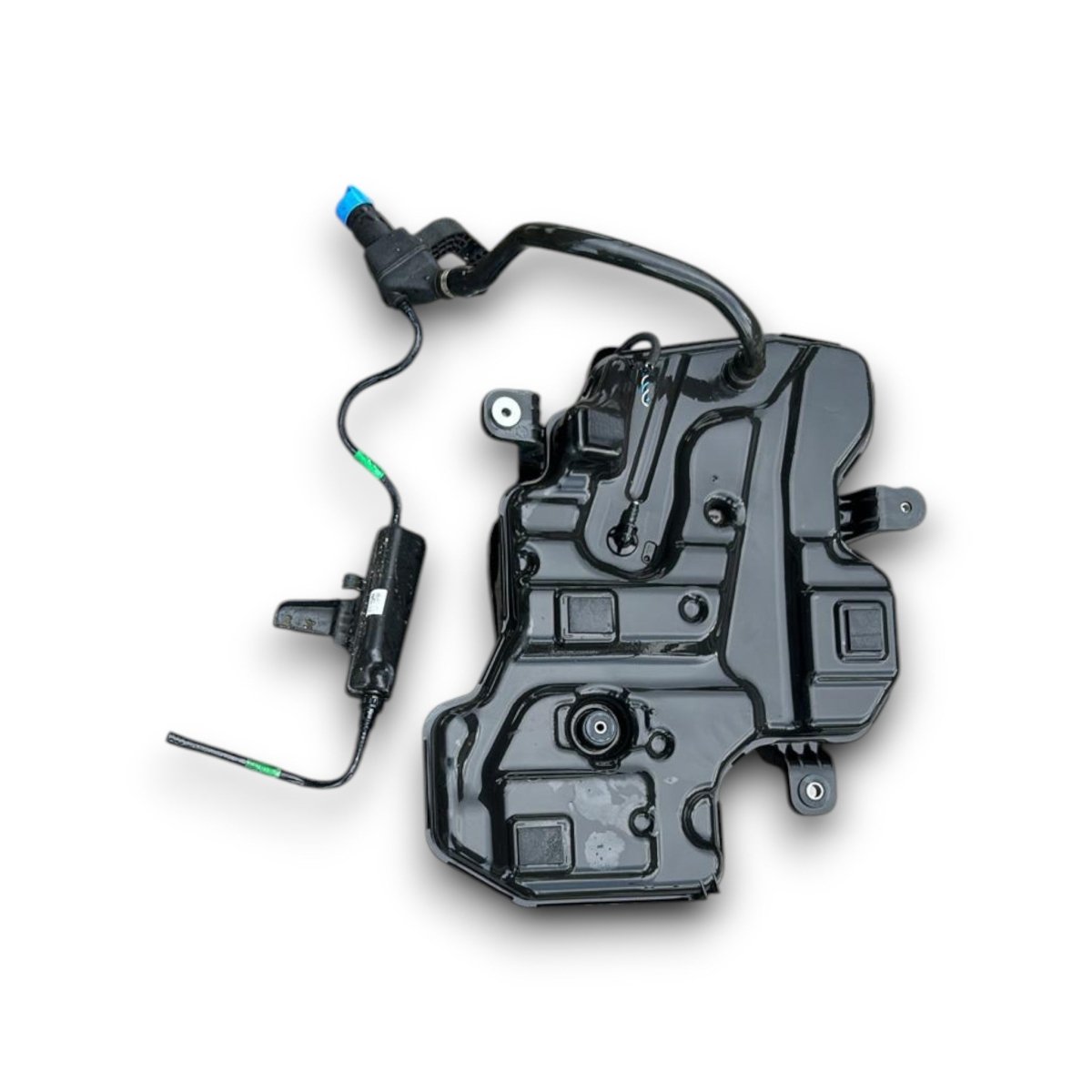 Serbatoio adblue BMW X2 (F39) cod.7399290 16 2.0 diesel (2018 > 2023) - F&amp;P CRASH SRL - Ricambi Usati