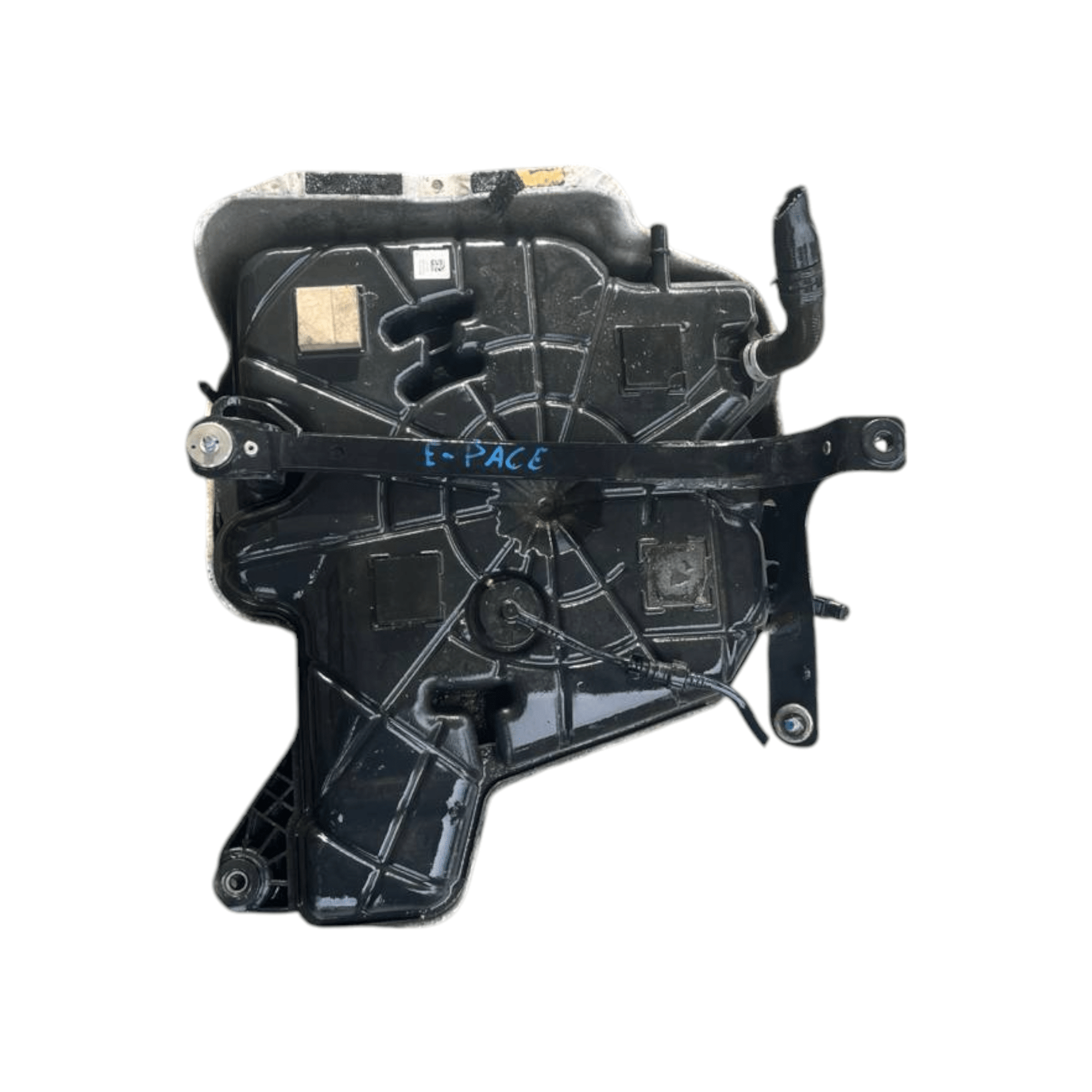 Serbatoio AdBlue Jaguar E - Pace 2.0 Diesel (2017 - >) cod.J9C3 - 5J228 - AD - F&P CRASH SRLS - Ricambi Usati