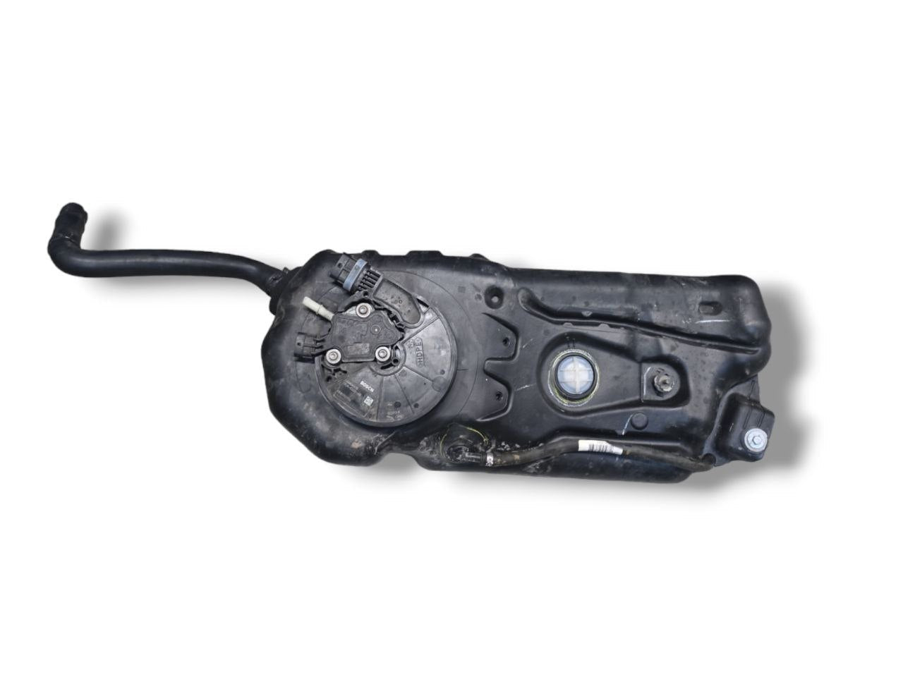 AdBlue tank Jaguar XF X260 (2017 >) Code: GX73 - 5J228 - A - F&P CRASH SRLS - Used Parts