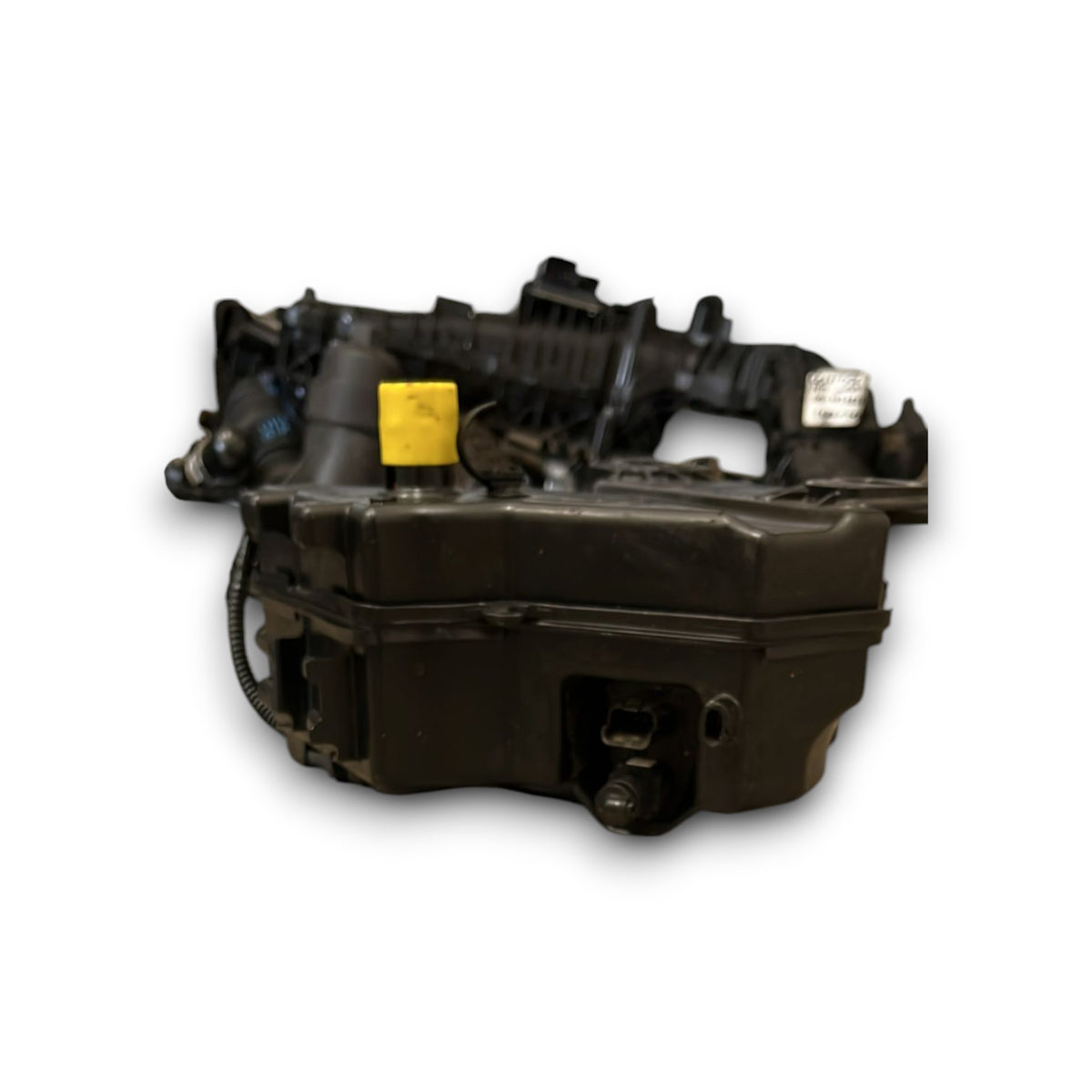 Serbatoio AdBlue Peugeot 308 II cod:20063980100 1.6 Diesel (2013 > 2021) - F&P CRASH SRLS - Ricambi Usati