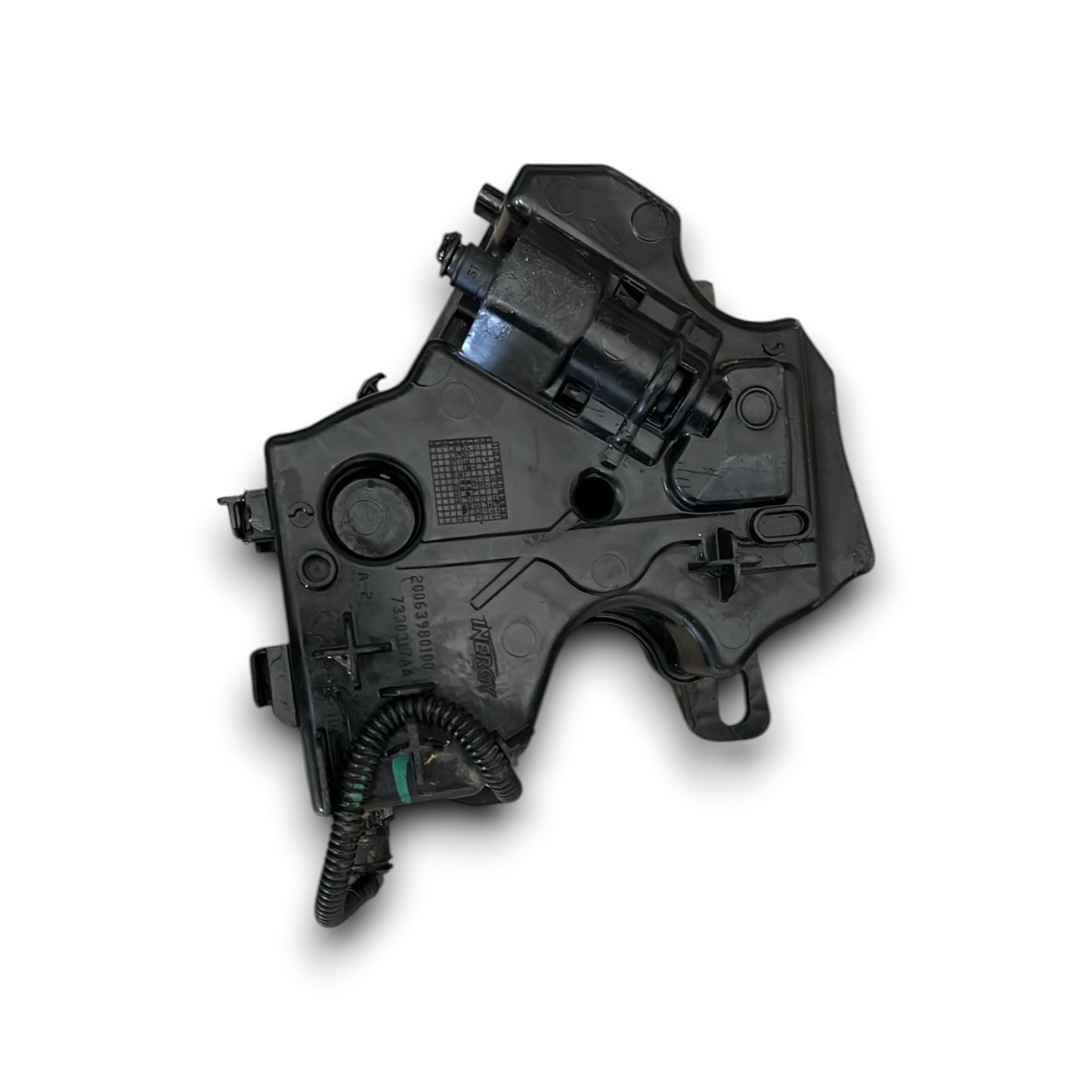 Serbatoio AdBlue Peugeot 308 II cod:20063980100 1.6 Diesel (2013 > 2021) - F&P CRASH SRLS - Ricambi Usati