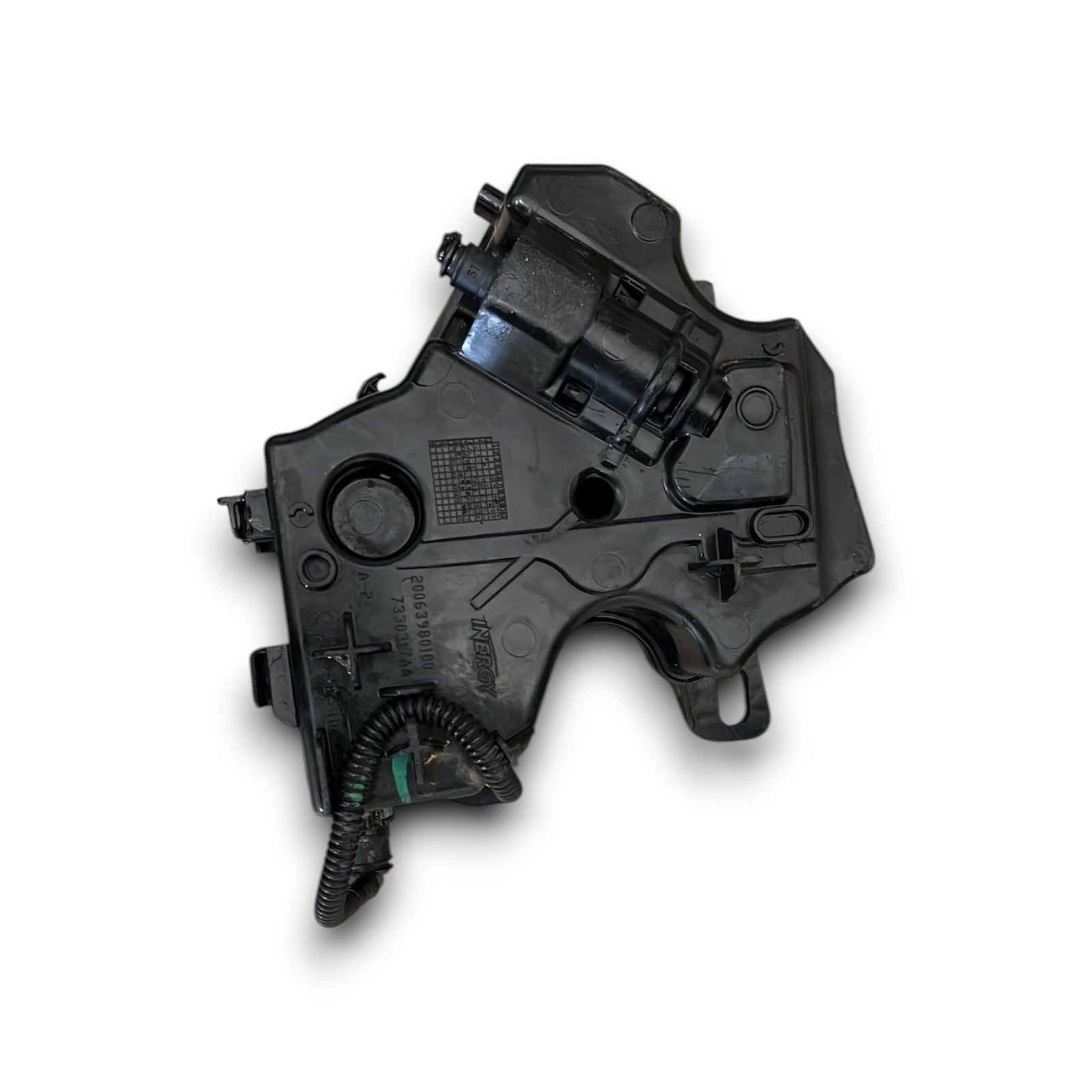 Serbatoio AdBlue Peugeot 308 II cod:20063980100 1.6 Diesel (2013 > 2021) - F&P CRASH SRLS - Ricambi Usati