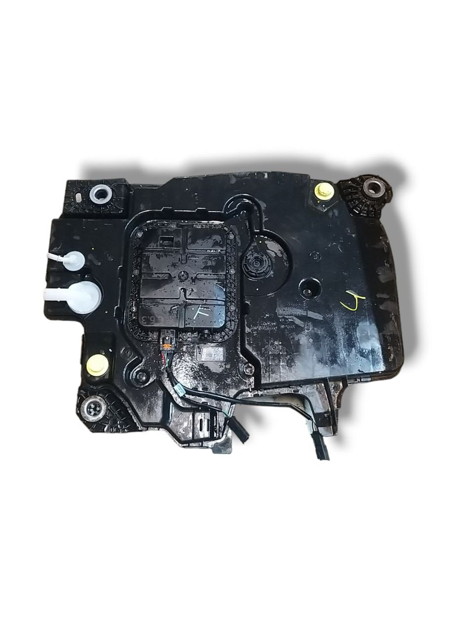 Serbatoio Adblue Peugeot 508 1.5 ( 2021 ) Cod : P1005917NU - F&amp;P CRASH SRLS - Ricambi Usati