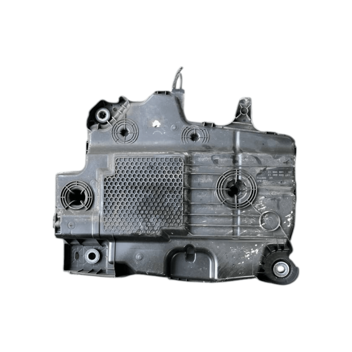 Serbatoio AdBlue Peugeot 508 / Citroen DS5 2.0 diesel cod.21696001 / 12678023 (2010 - 2018) - F&amp;P CRASH SRLS - Ricambi Usati