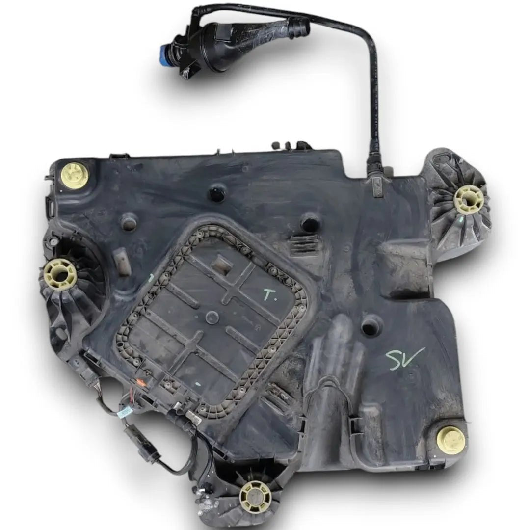 Serbatoio AdBlue Peugeot Expert Furgone 4ª Serie dal 2016 cod. P1001375 - F&P CRASH SRL - Ricambi Usati