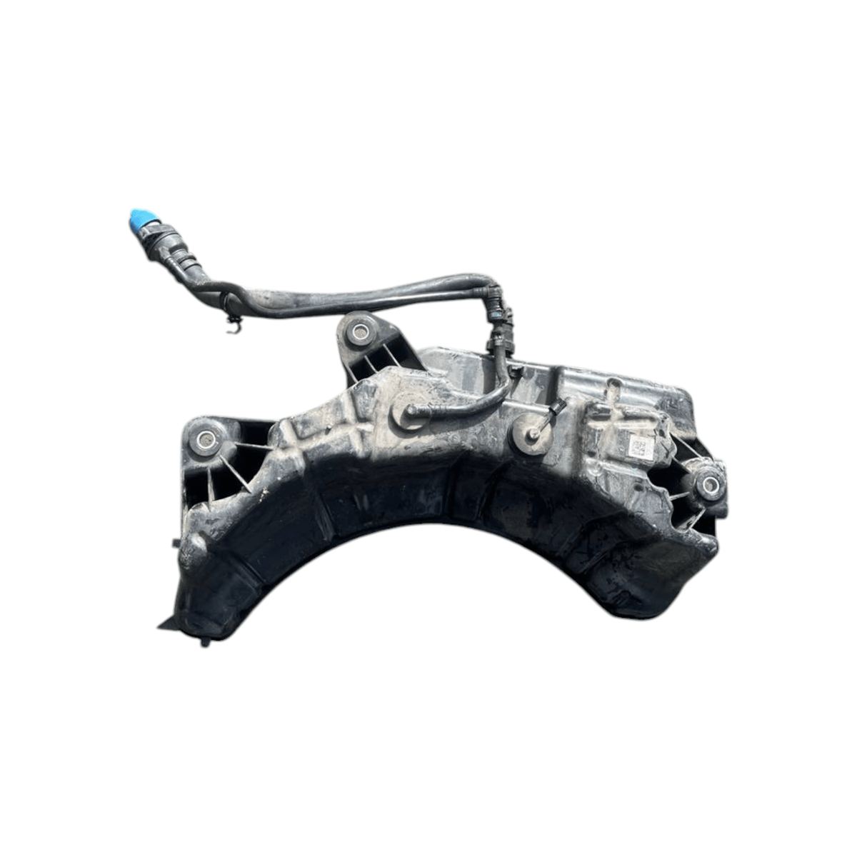 Serbatoio Adblue Renault Captur 1.5 diesel cod.4103996AC / 237G00282R / 94001669 (2019 - &gt;) - F&amp;P CRASH SRLS - Ricambi Usati
