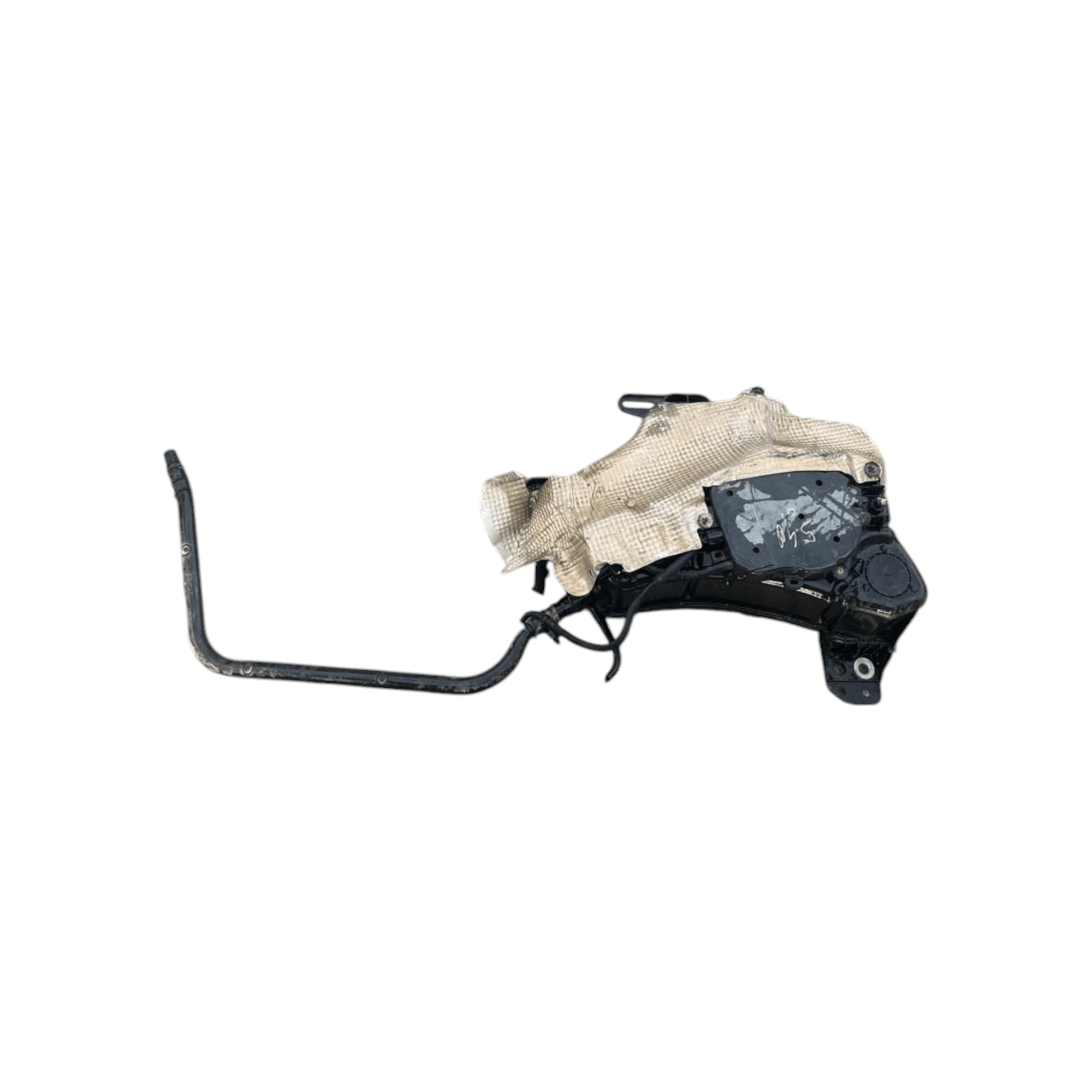 Serbatoio adblue Renault Kangoo III 1.5 diesel (2021 - > ) cod.172A28893R / 204629323R - F&P CRASH SRLS - Ricambi Usati