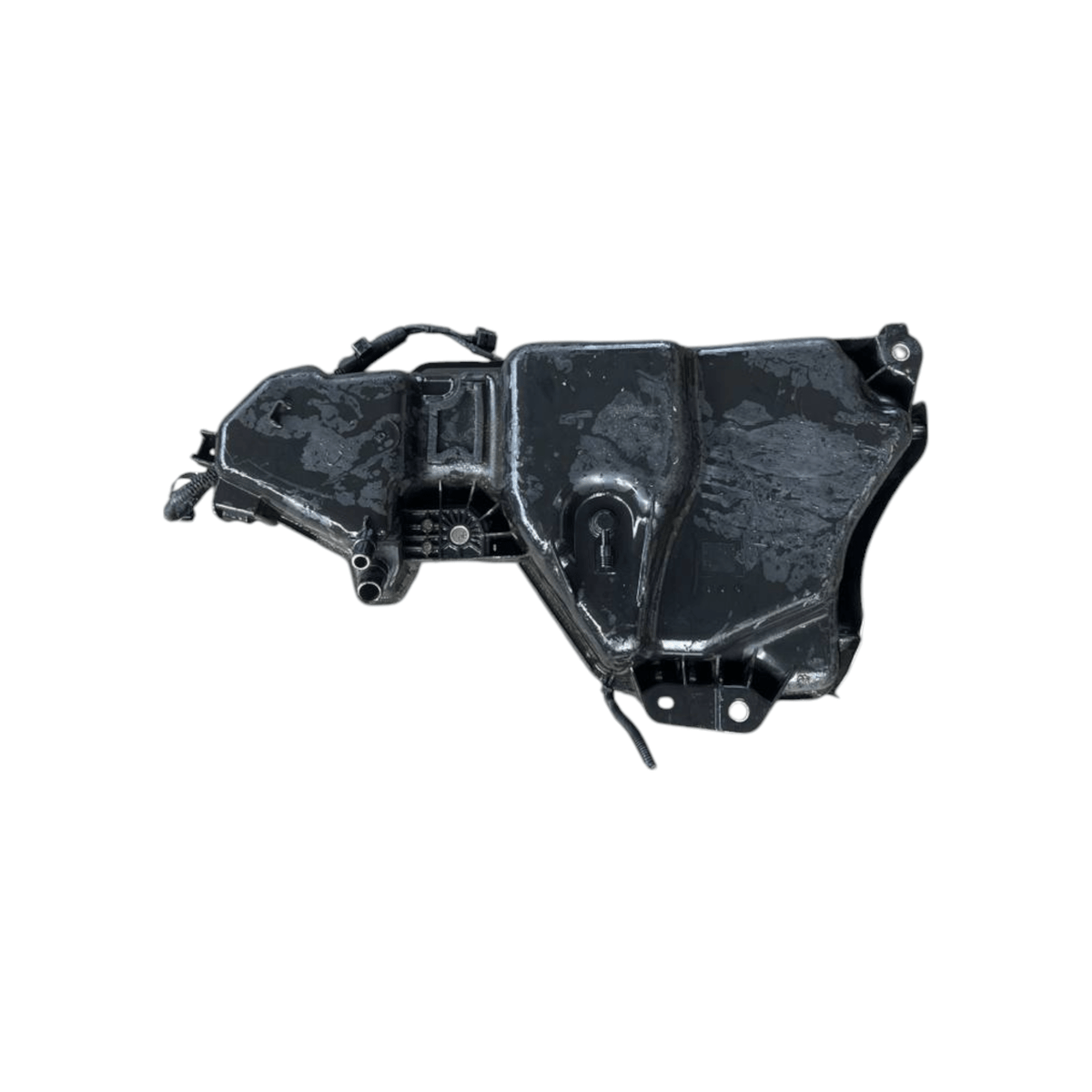Serbatoio adblue Volkswagen T - Roc / Audi A3 8V 2.0 diesel (2017 - >) cod.5Q0131877P - F&amp;P CRASH SRLS - Ricambi Usati