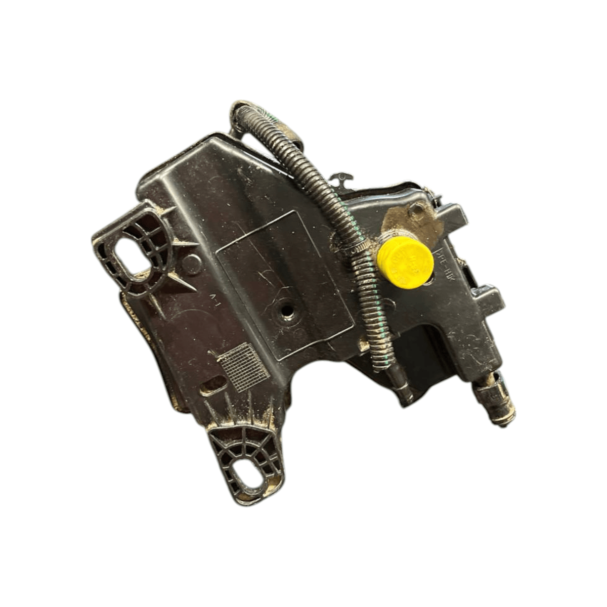 Serbatoio additivo cerina Citroen C4 Picasso 1.6 diesel (2013 - 2022) cod.9674605580 - F&amp;P CRASH SRLS - Ricambi Usati