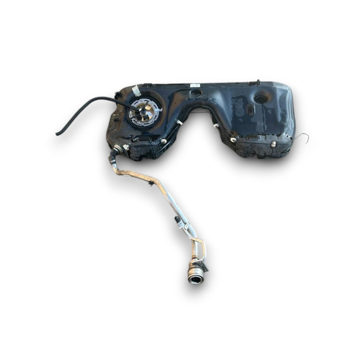 Serbatoio carburante Alfa Romeo Stelvio 00505413530 2.2 diesel (2016 > ) - F&P CRASH SRL - Ricambi Usati