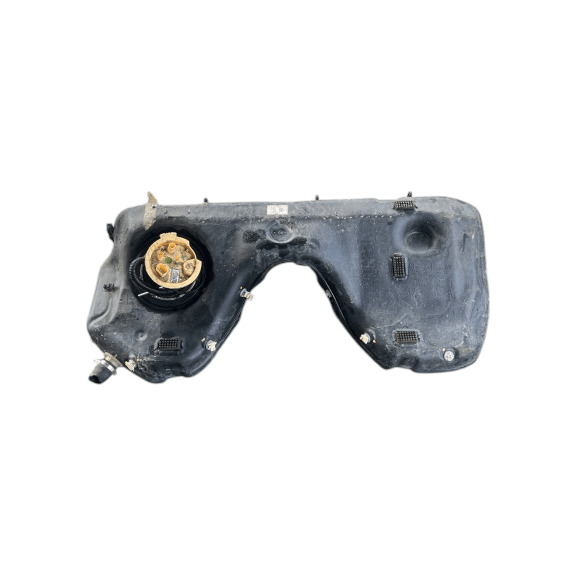 Serbatoio carburante Alfa Romeo Stelvio 2.2. Diesel (2016 - >) cod.505413530 - F&P CRASH SRLS - Ricambi Usati