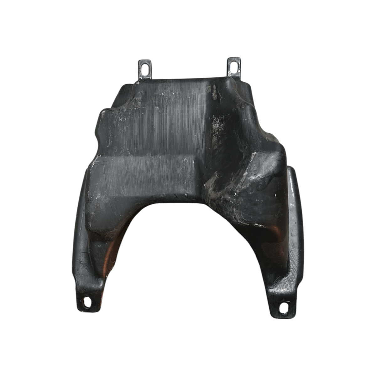 Serbatoio carburante aprilia scarabeo 125 (2007 > 2012) + galleggiante - F&P CRASH SRL - Ricambi Usati