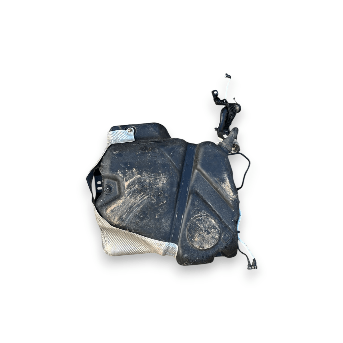 Serbatoio carburante audi a3 8y 1.5 benzina / hybrid cod:5wa201021am (2020 - ) - F&P CRASH SRL - Ricambi Usati