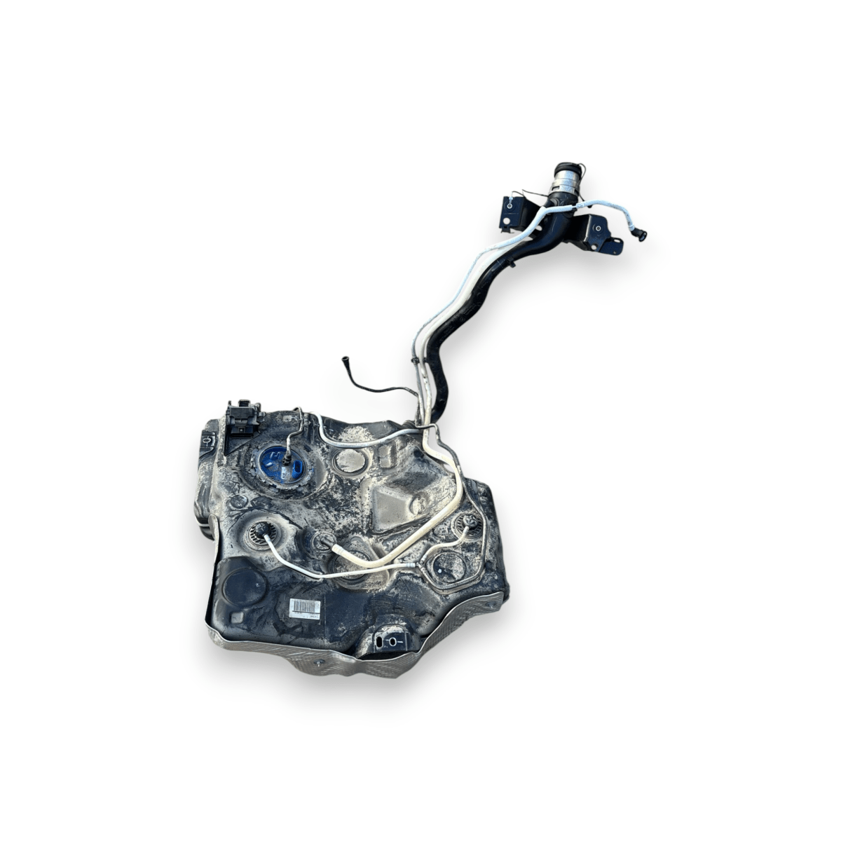 Serbatoio carburante audi a3 8y 1.5 benzina / hybrid cod:5wa201021am (2020 - ) - F&amp;P CRASH SRL - Ricambi Usati