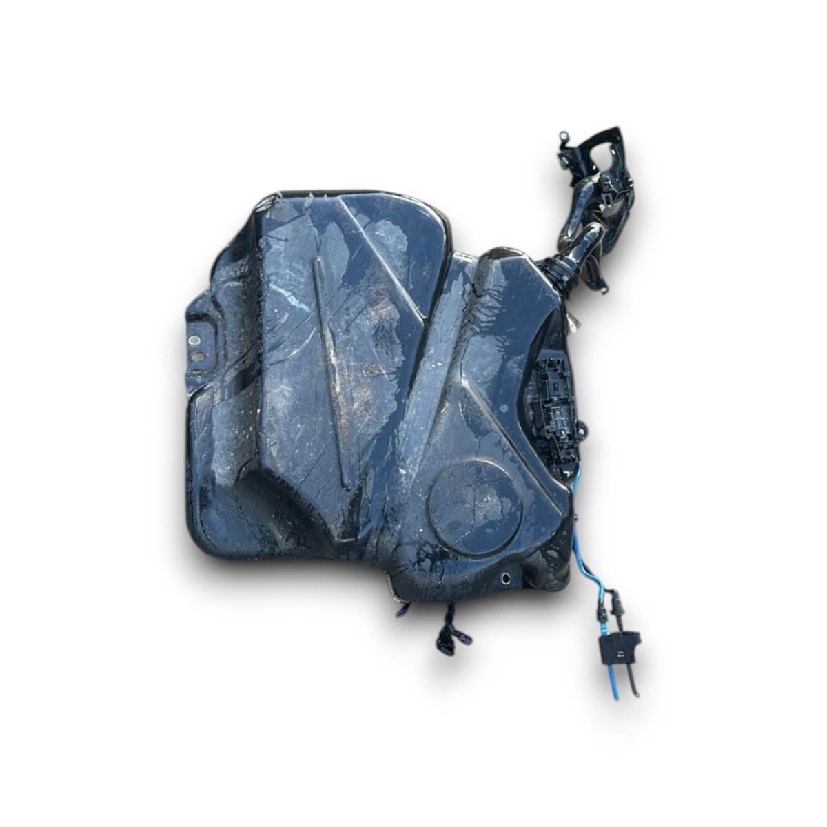 Serbatoio carburante Audi A3 (8Y) cod.5wa201021gf 2.0 diesel (2020 > ) - F&P CRASH SRL - Ricambi Usati