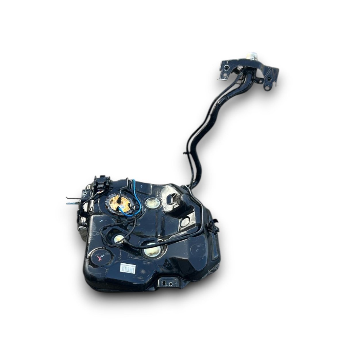 Serbatoio carburante Audi A3 (8Y) cod.5wa201021gf 2.0 diesel (2020 > ) - F&P CRASH SRL - Ricambi Usati