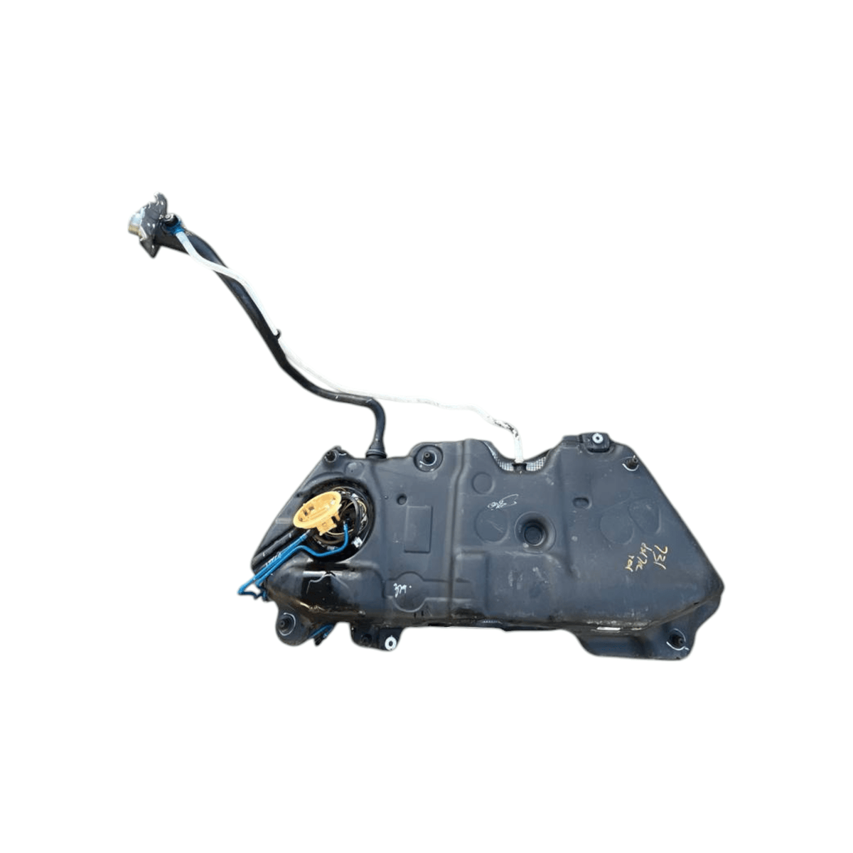 Serbatoio carburante Audi Q5 2.0 diesel (2017 - &gt;) cod.80A201021 - F&amp;P CRASH SRLS - Ricambi Usati