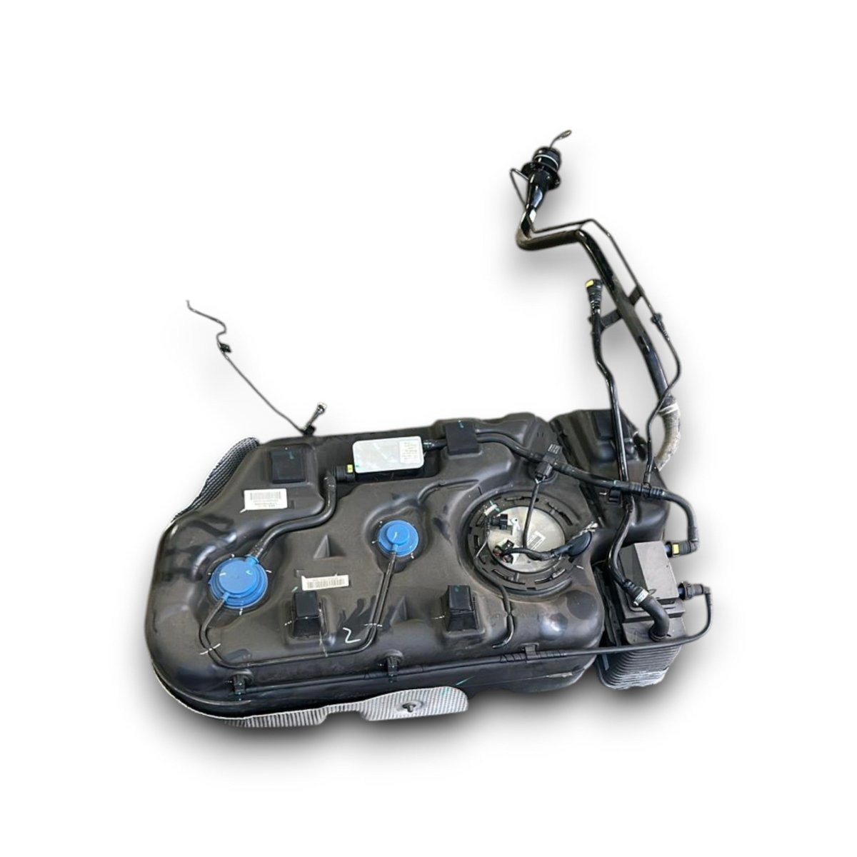 Fuel tank DR 6.0 cod.155000420aa 1.5 petrol / LPG (2022 > ) + float - F&amp;P CRASH SRL - Used Parts
