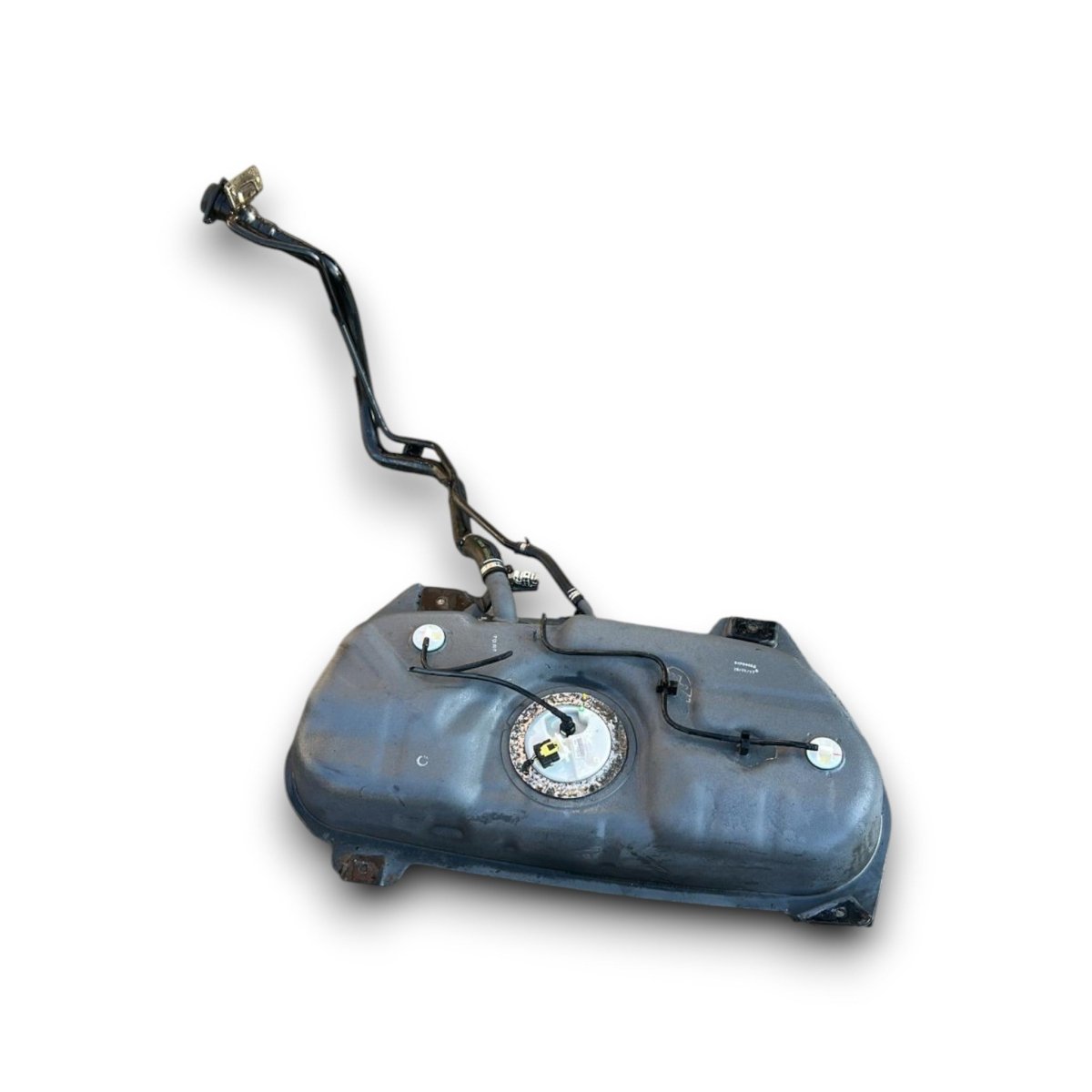 Serbatoio carburante Fiat Fiorino 1.4 benzina (2007 > ) - F&amp;P CRASH SRL - Ricambi Usati