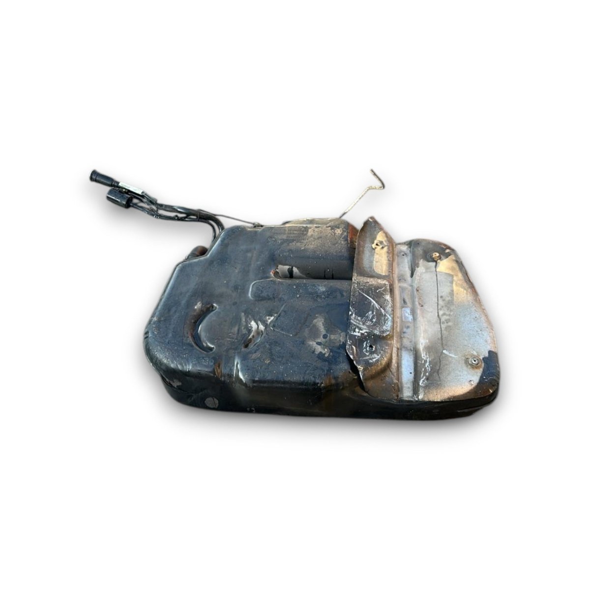 Serbatoio carburante Fiat Freemont 2.0 diesel (2011 > 2015) - F&P CRASH SRL - Ricambi Usati