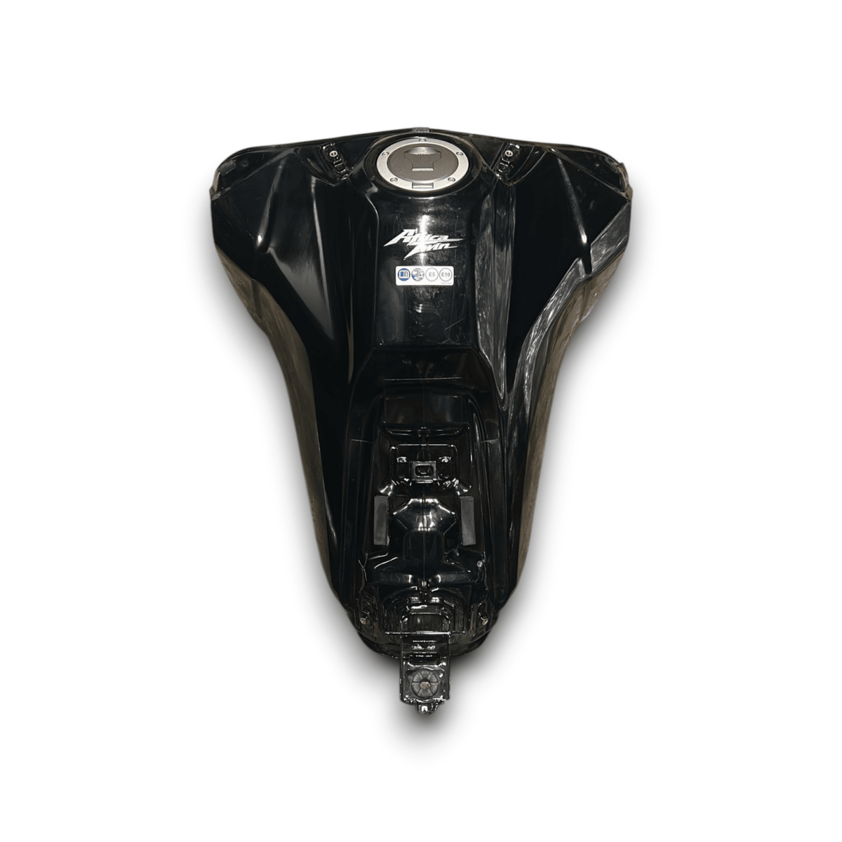 Serbatoio carburante honda africa twin 1100 dct es 1100 (2024 > 2026) - F&amp;P CRASH SRL - Ricambi Usati
