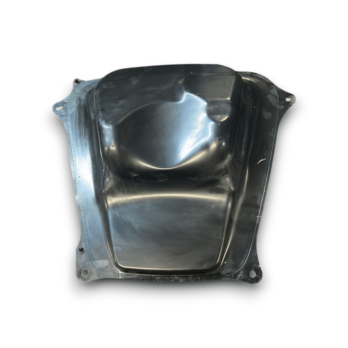 serbatoio carburante honda sh 125 cod:17510 - K77 - D00 (2017 > 2020) - F&P CRASH SRL - Ricambi Usati