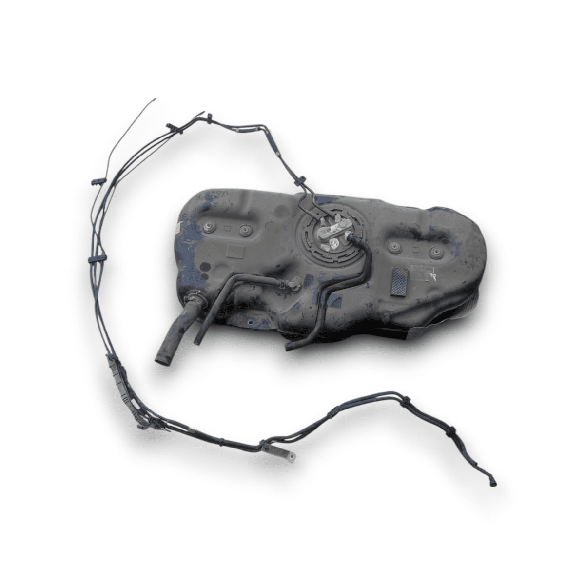 Fuel tank hyundai i20 (bc3) 1.2 petrol code: 31161q0000 (2020 - ) - F&P CRASH SRL - Used Parts