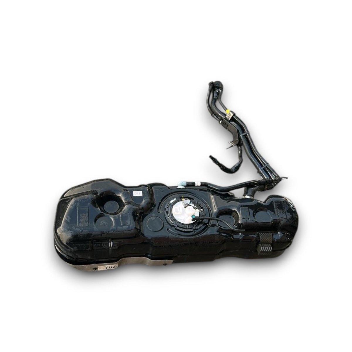 Fuel tank Hyundai Kona cod.31171cm000 1.6 petrol / hybrid (2017 > ) + float - F&P CRASH SRL - Used Parts