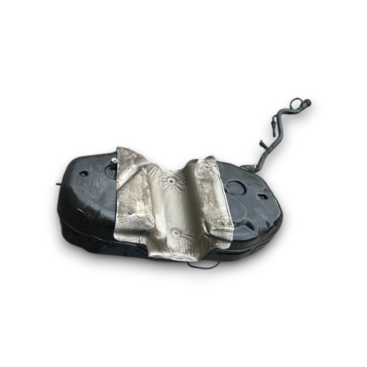 Fuel tank Jeep Cherokee (KL) code 68109889ab 2.0 diesel (2013 > 2023) + float - F&P CRASH SRL - Used Parts