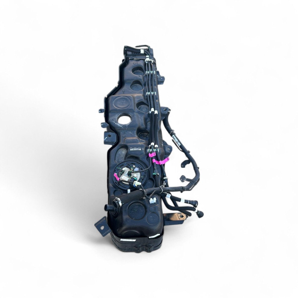Serbatoio carburante Jeep Wrangler (JL) (4xe) 2.0 hybrid / benzina (2017 > ) - F&P CRASH SRLS - Ricambi Usati