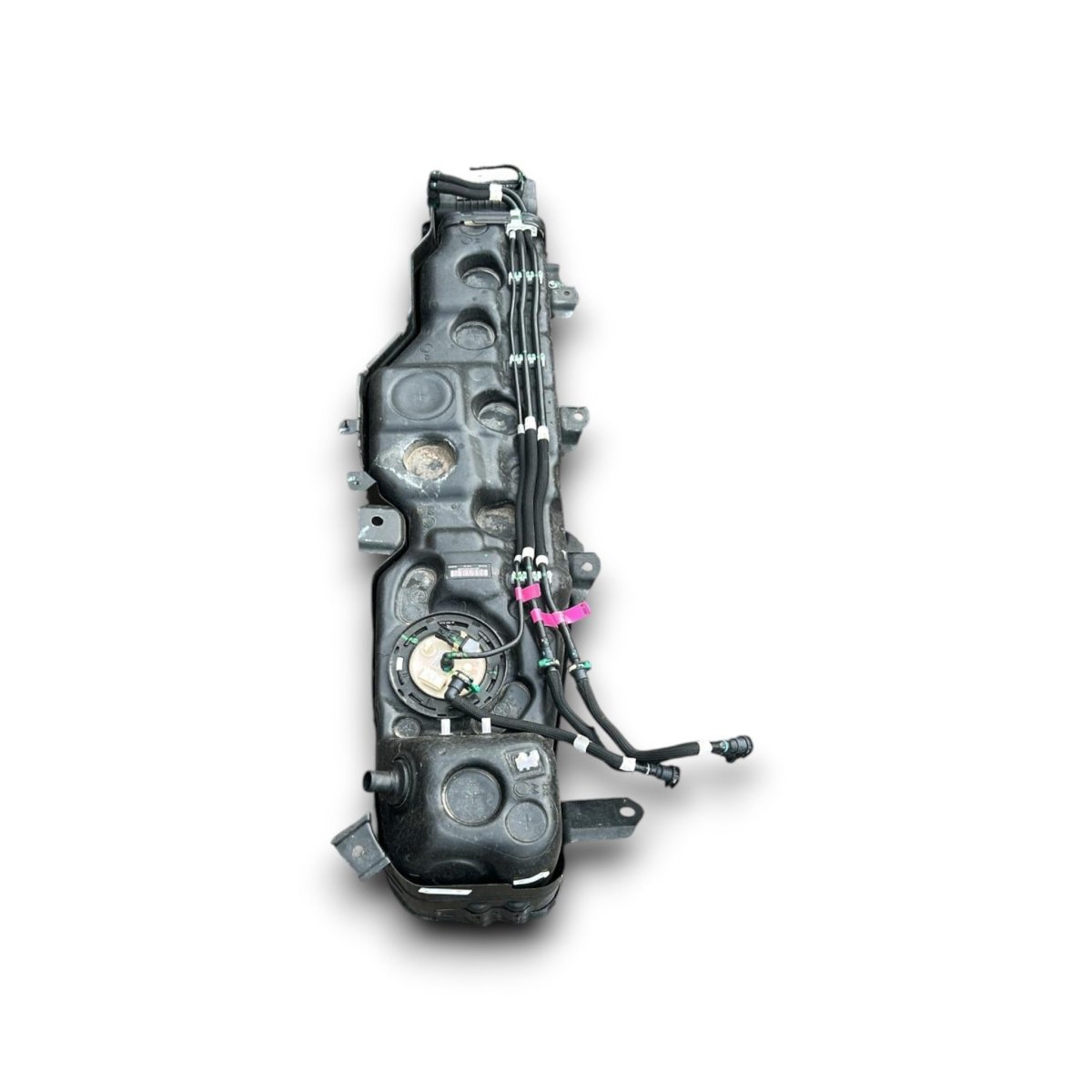 Serbatoio carburante Jeep Wrangler (JL) (4xe) cod.68413324aj 2.0 hybrid / benzina (2017 > ) + galleggiante - F&P CRASH SRL - Ricambi Usati
