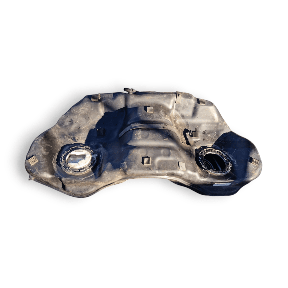 Fuel tank Maserati Levante cod.06700361310 3.0 petrol (2016 > ) + float - F&amp;P CRASH SRL - Used Parts
