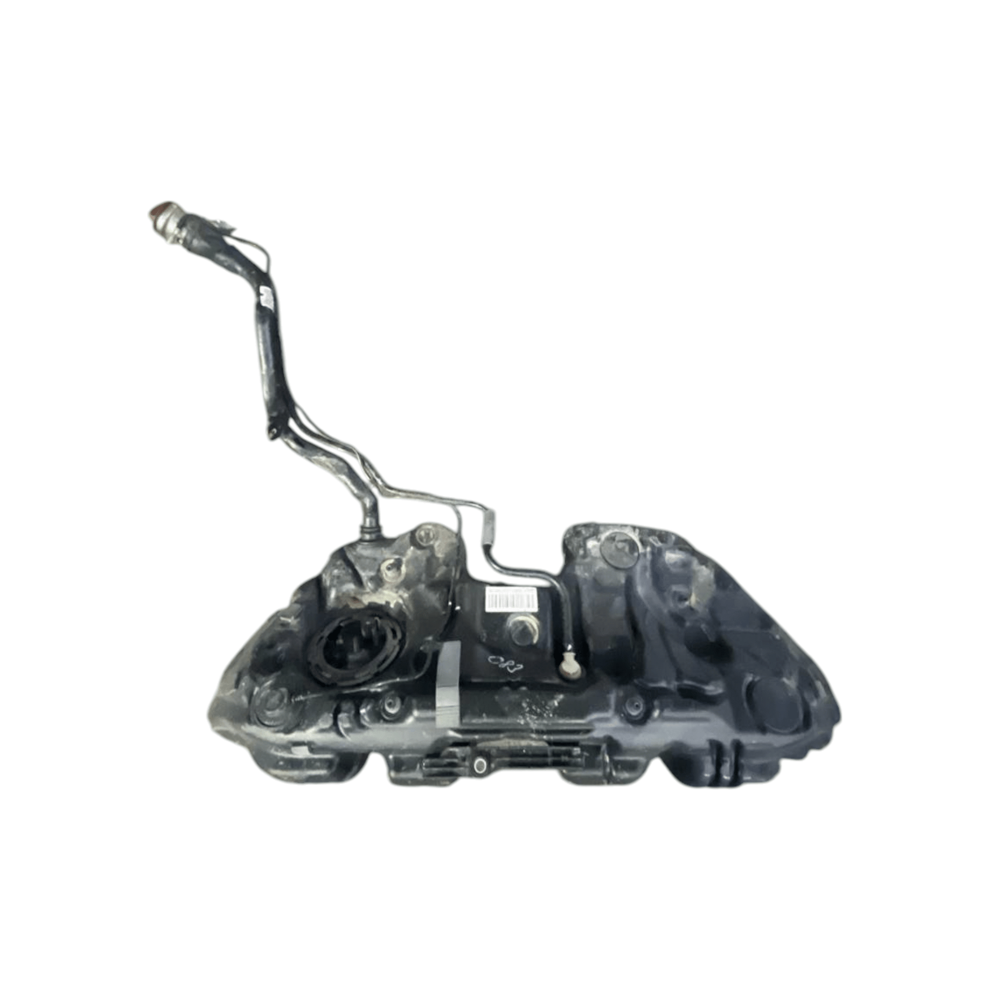 Serbatoio carburante Mercedes - Benz Classe C W205 2.2 cod.A2054700501 (2014 - 2021) - F&P CRASH SRLS - Ricambi Usati