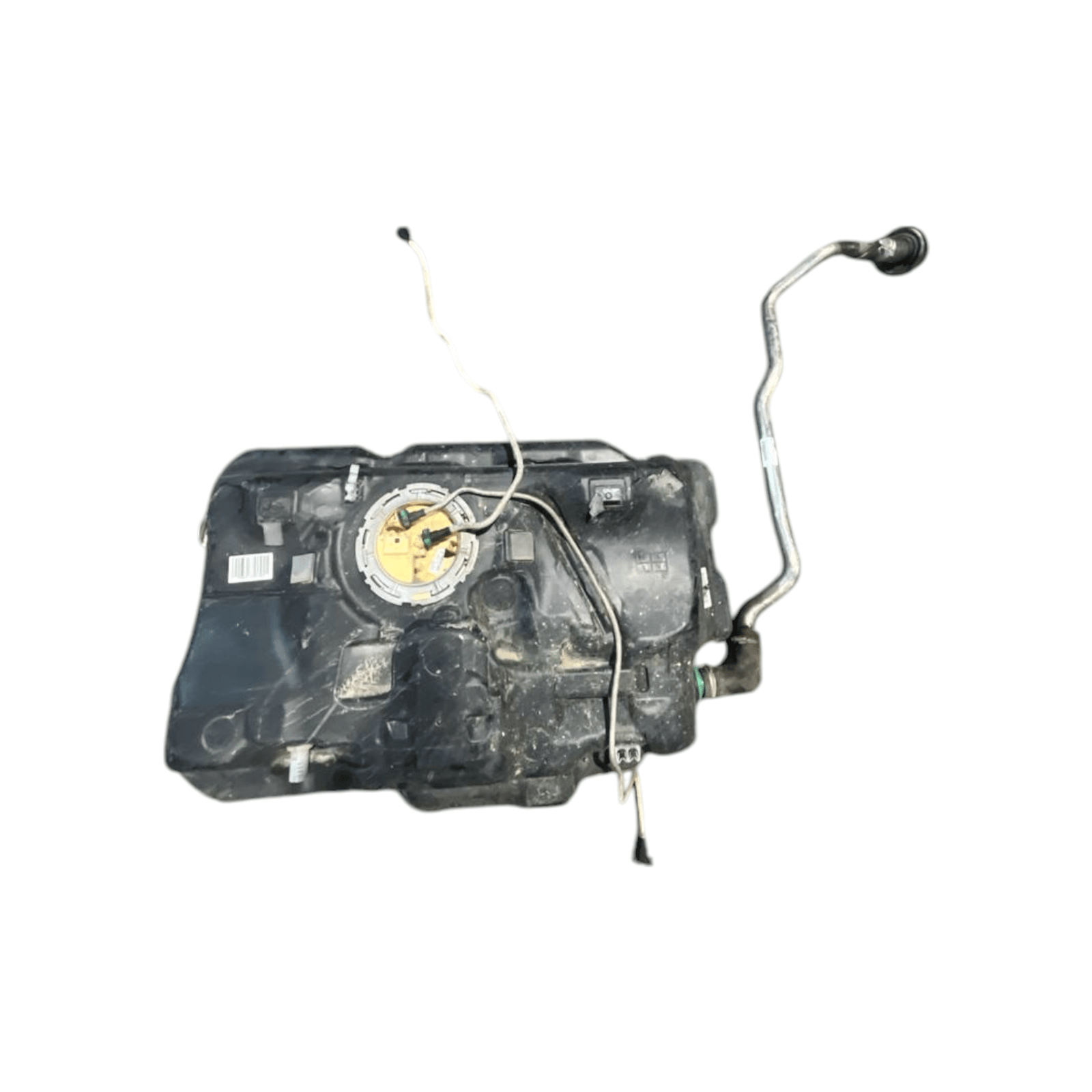 Fuel tank Mercedes - Benz Gla X156/W246/W176/CLA 117 cod.A2460039899 2.0 diesel (2011 - 2018) - F&P CRASH SRLS - Used Parts