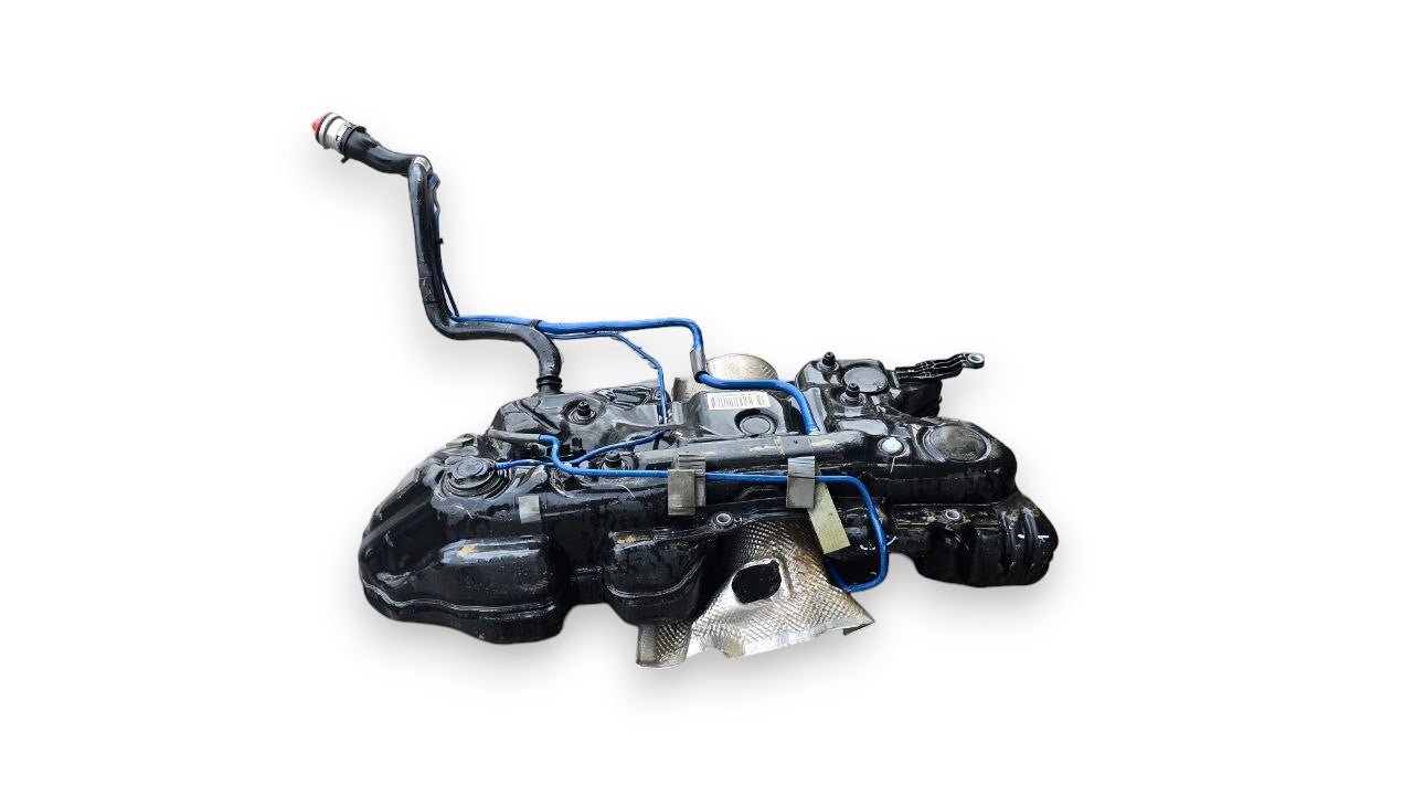Fuel Tank Mercedes - Benz GLC C253 Code: A2534707001 (2015 - 2022) 2.0 Diesel - Hybrid GLC C253 - F&P CRASH SRLS - Used Parts
