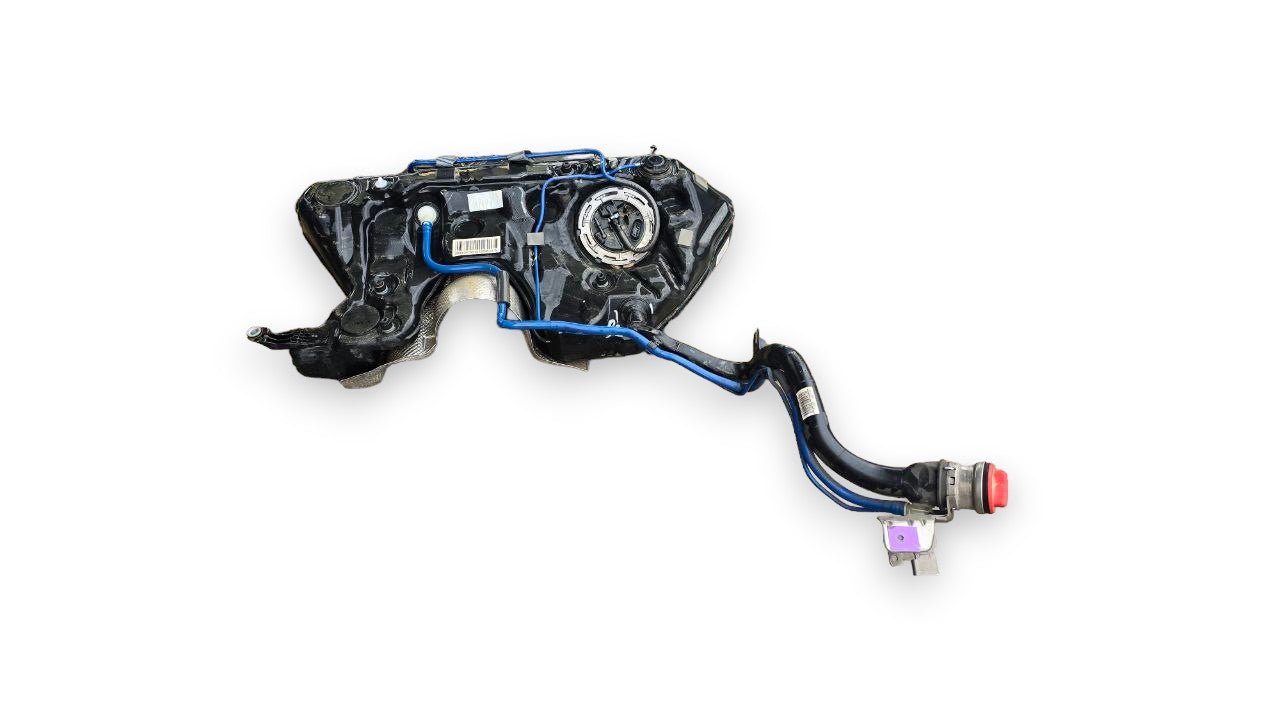 Fuel Tank Mercedes - Benz GLC C253 Code: A2534707001 (2015 - 2022) 2.0 Diesel - Hybrid GLC C253 - F&P CRASH SRLS - Used Parts
