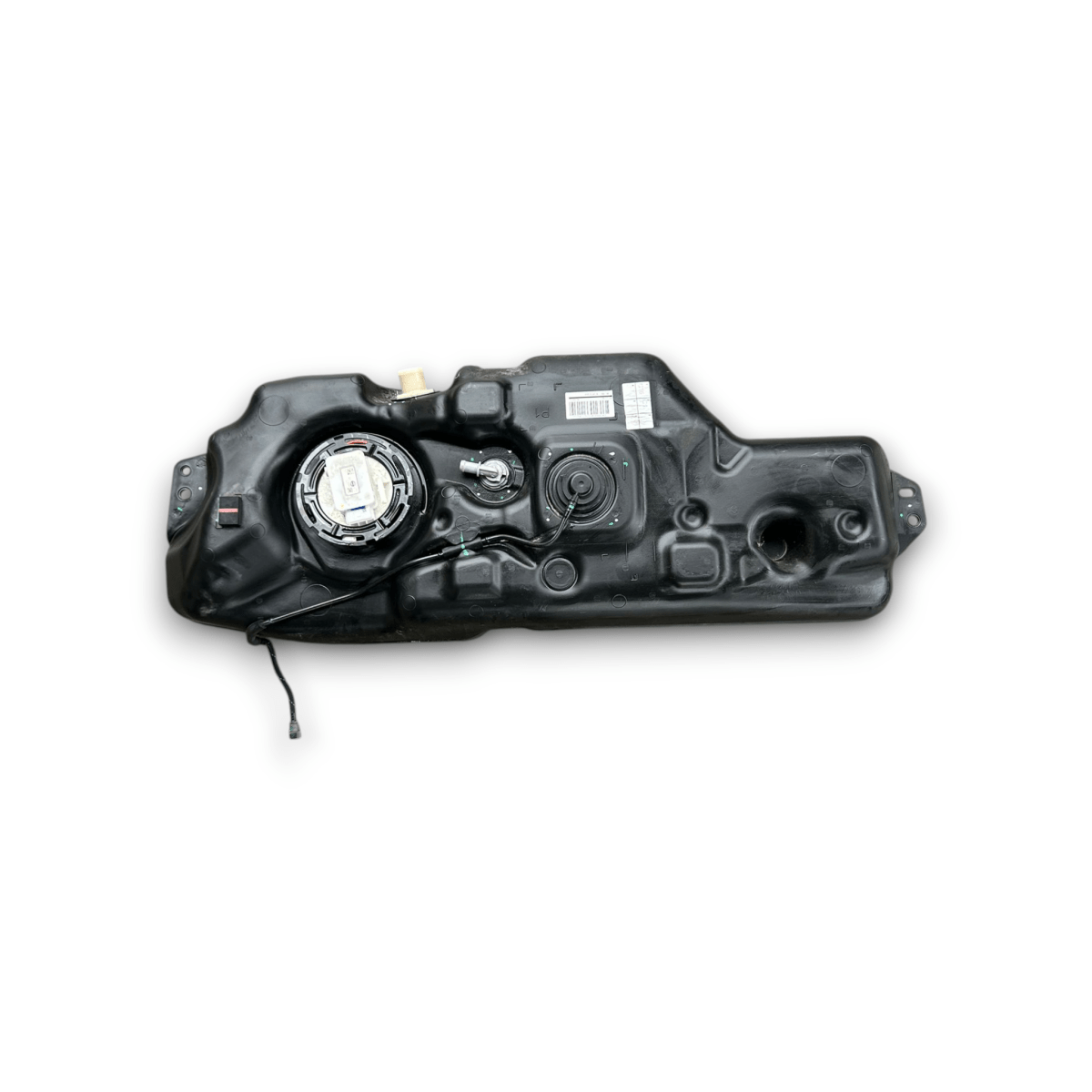Serbatoio carburante nissan qashqai j12 1.3 benzina (2021 >) + galleggiante - F&P CRASH SRL - Ricambi Usati