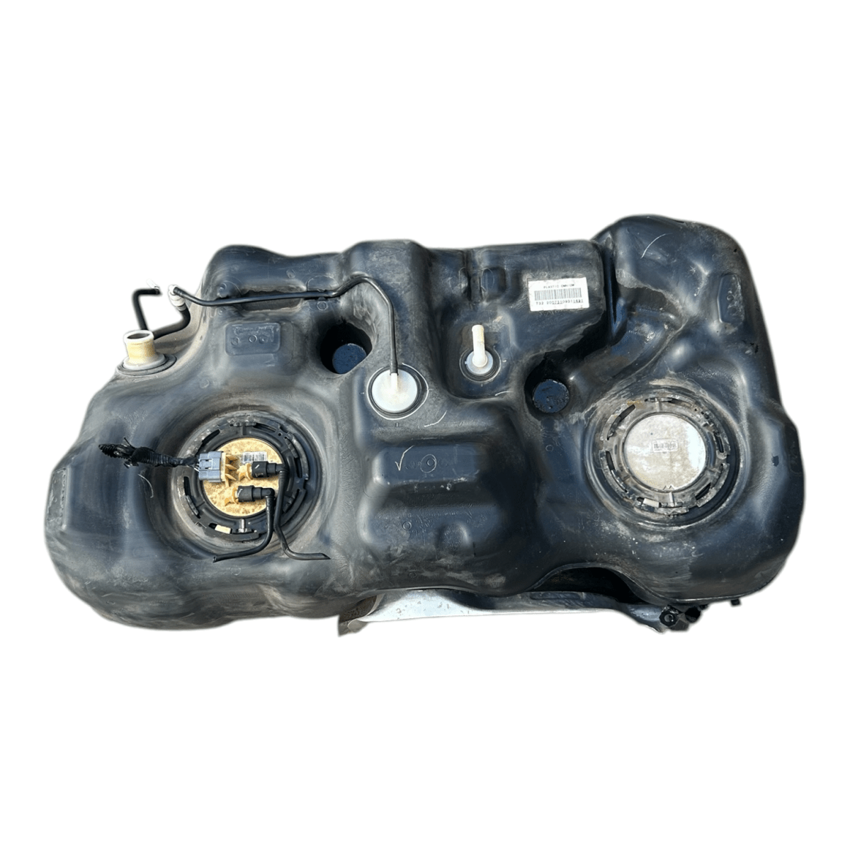 Serbatoio carburante nissan x - trail 1.7 diesel (2017 > 2020) - F&P CRASH SRLS - Ricambi Usati