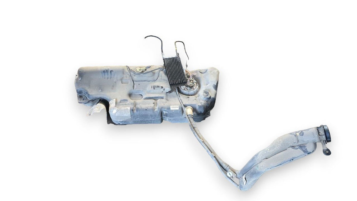 Serbatoio Carburante Peugeot 3008 1.6 Diesel (2009 - 2016) - F&amp;P CRASH SRLS - Ricambi Usati