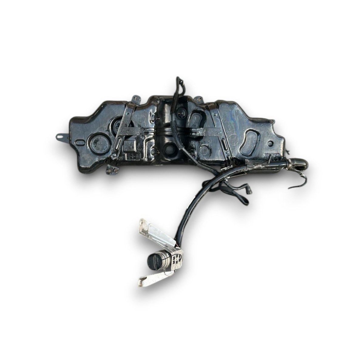 Fuel tank Peugeot 508 II SW code 9821045480 1.6 petrol / hybrid (2018 > ) + float - F&P CRASH SRL - Used Parts